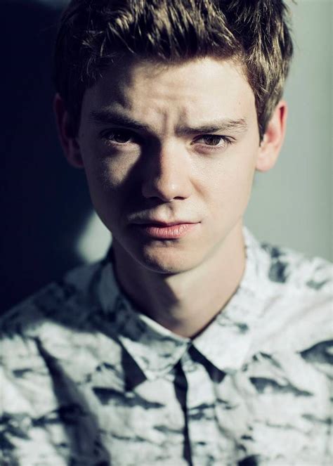 Thomas Brodie Sangster - Thomas Sangster Photo (38714174) - Fanpop