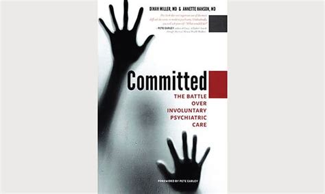 Committed book cover