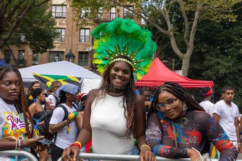 West Indian Labor Day Parade 2022 in Brooklyn NY - Beautiful Costumes ...