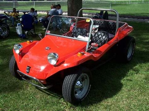 79 best images about Fiberglass Dune Buggies on Pinterest