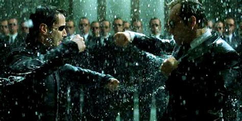 The Matrix: Every Neo & Agent Smith Fight Explained - And Which Is Best