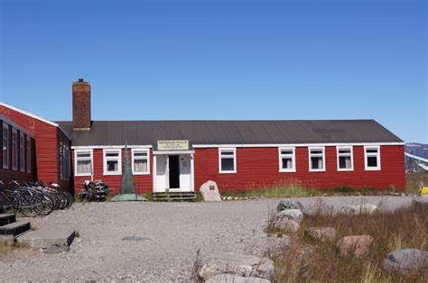 Narsarsuaq Museum