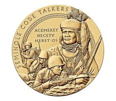 Navajo Code Talkers