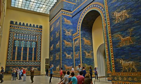 Pergamonmuseum Eintritt ohne Anstehen | TUI