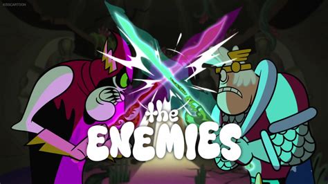 The Enemies | Disney Wiki | FANDOM powered by Wikia