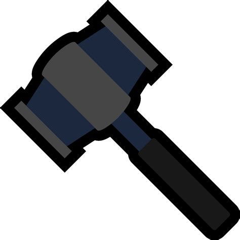 Ban Hammer Emoji - Creations Feedback - Developer Forum | Roblox