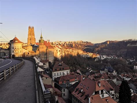 Fribourg. : r/Switzerland