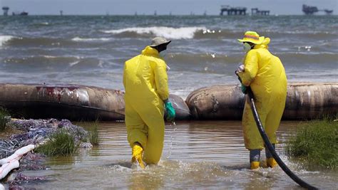 $302 million in BP oil spill restoration money budgeted to restore ...