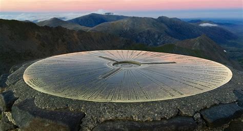 snowdon_summit - Abersoch Triple Crown