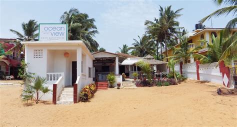 Ocean View Goan Beach House Goa Price, Reviews, Photos & Address