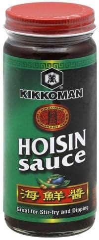 33 Hoisin Sauce Nutrition Label - Labels Design Ideas 2020