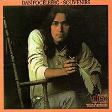Souvenirs (Dan Fogelberg album) - Wikipedia, the free encyclopedia