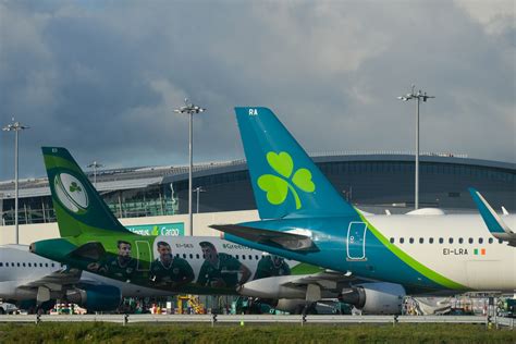 Aer Lingus confirms December launch of nonstop routes from the US to Manchester, flights now on ...