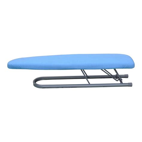 Sunbeam Sleeve Ironing Board-IB01699-BLU - The Home Depot