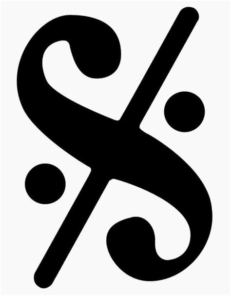 What Is That S-Shaped Music Symbol? (All of Them Explained) – Sound Adventurer – Exploring the ...