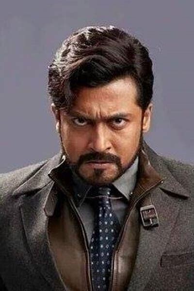 Suriya - Best Actor in Leading Role Male Nominee | Filmfare Awards