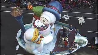 Macy’s Thanksgiving Day Parade Balloon Accidents Compilation - Funny ...