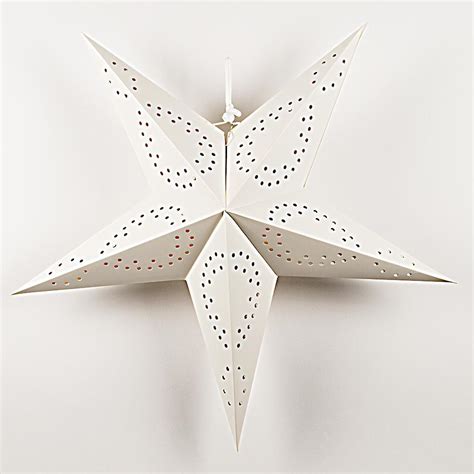 Paper Star Lanterns - Star Lamps - Star Lights - PaperLanternStore.com ...