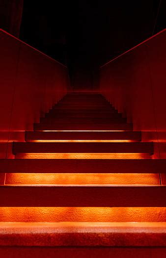 Stairs, steps, shadows, dark, HD phone wallpaper | Peakpx