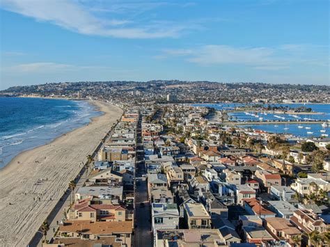 25 Things to Do in Mission Beach San Diego - La Jolla Mom