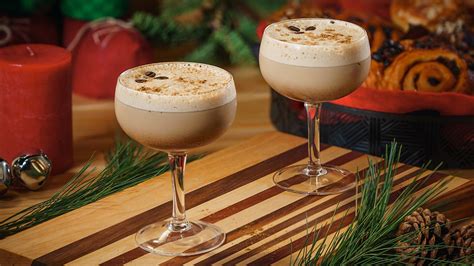 5 Canadian Cream Liqueurs To Try Instead Of Baileys This Winter ...