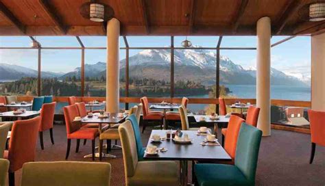 Copthorne Hotel & Apartments Queenstown Lakeview - Queenstown Hotels