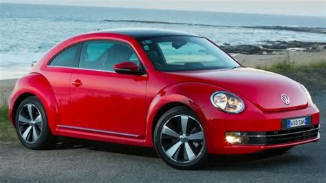 Volkswagen Beetle 2023 Reviews, News, Specs & Prices - Drive