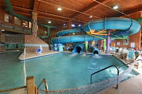 Discount Coupon for Polynesian Water Park Resort in Wisconsin Dells, Wisconsin - Save Money!