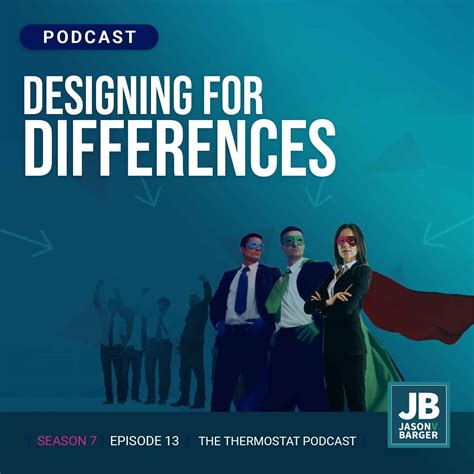 Season 7 Episode 13: Designing for Differences