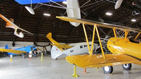 Arkansas Air Museum - All You Need to Know BEFORE You Go (2024)