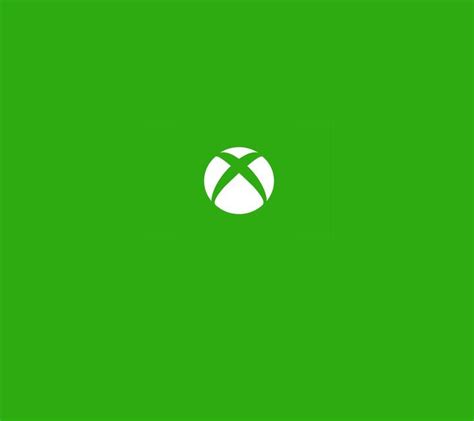 XBOX ONE Wallpaper