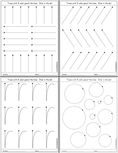 45 best ideas for coloring | Alphabet Dotted Line