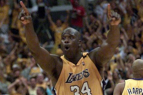 Laker Film Room Classic: Lakers complete miracle comeback against Blazers in Game 7 of the 2000 ...