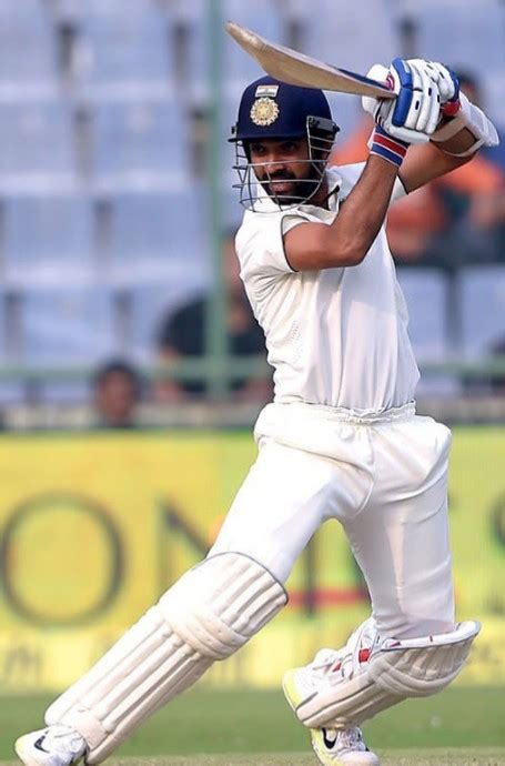 Ajinkya Rahane (Indian Cricketer) Biography, Wiki, Age, Height, Career ...