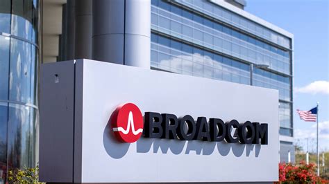 Broadcom in Talks to Acquire VMware, the Cloud Computing Company - The ...