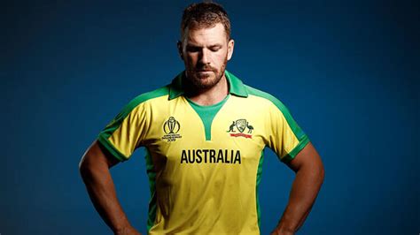 IPL 2020: Aaron Finch becomes the first player to be a part of 8 IPL ...