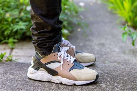 Nike Air Huarache Escape Review