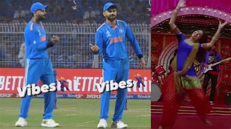 VIDEO Of Virat Kohli Dancing On Wife Anushka Sharma’s Song Wins Internet – WATCH | Cricket News ...