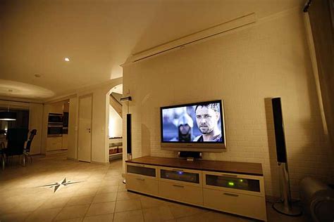 Best Living Room TV Setups - Living Room Design Ideas - Interior Design Ideas