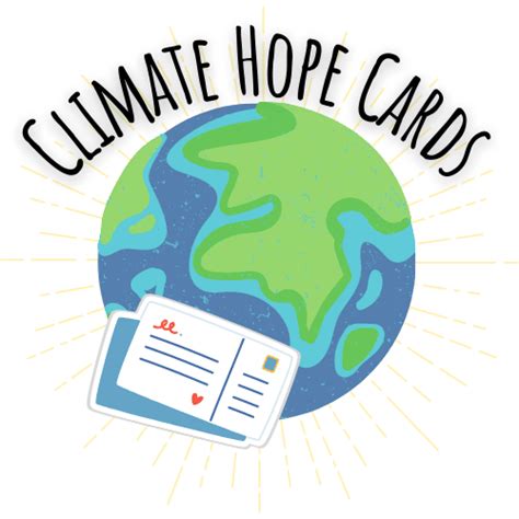 Climate Hope Cards