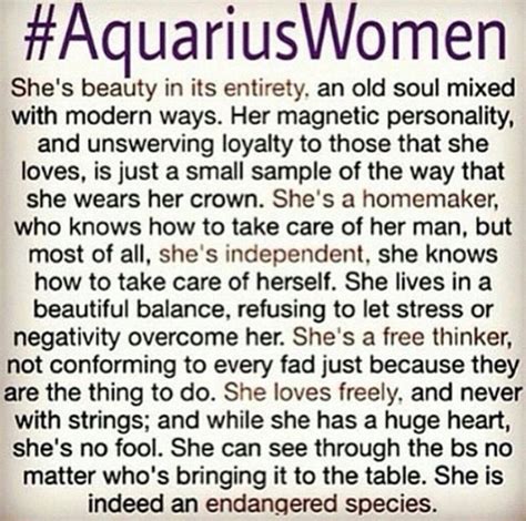 522 best I am Aquarius... images on Pinterest | Age of aquarius, Aquarius quotes and Aquarius woman