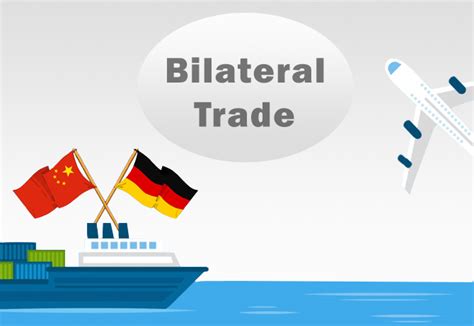 Bilateral Trade between China and Germany – China-Germany Trade Stat