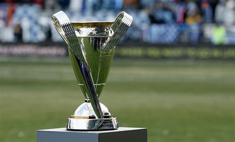 MLS Playoffs picture going into matchweek 33