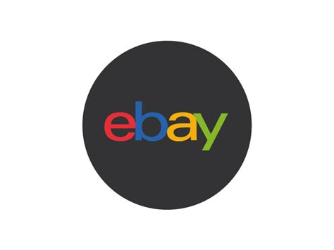 Download Ebay Icon Logo PNG and Vector (PDF, SVG, Ai, EPS) Free