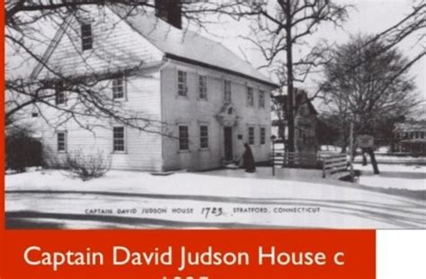 Know Your Town: Stratford Historical Society – Stratford Crier