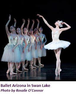 Ballet Arizona - An Innovative Professional Company