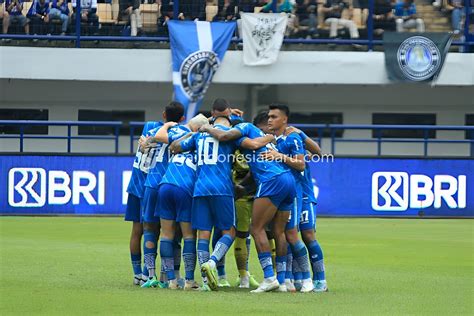 1 Pemain Asing Persib Pulang Kampung Menjelang Pekan ke-3 Liga 1 2023/24