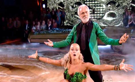 Tommy Chong on "Dancing With the Stars" Is Selling Weed to My Mom - Weedist