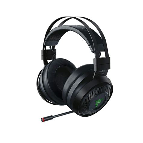 RAZER NARI ULTIMATE WIRELESS GAMING HEADSET - Blossom Toko Komputer ...