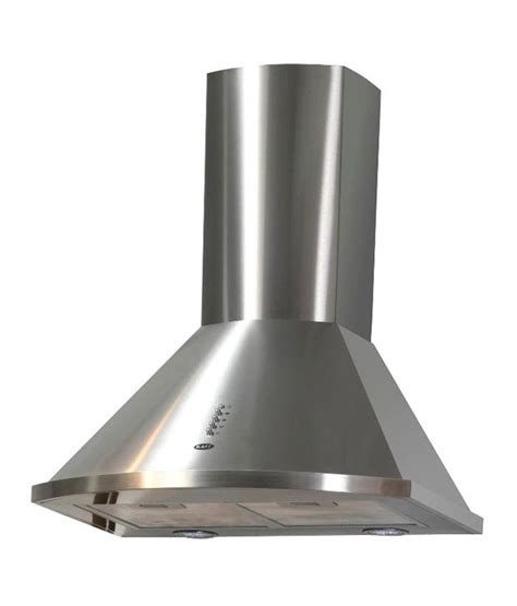 KAFF 60cm LUX - 60 Chimney Price in India - Buy KAFF 60cm LUX - 60 Chimney Online on Snapdeal